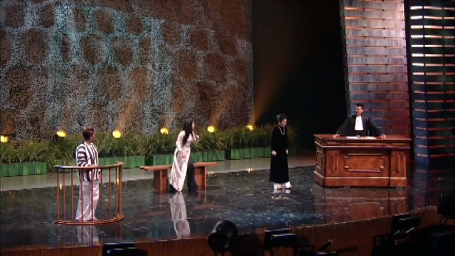 Video - Hài kịch ĐOẠN TUYỆT (Quang Minh - Hồng Đào - Nguyễn Hồng Nhung - Y Phương - Lê Anh Quân - Kim Loan)