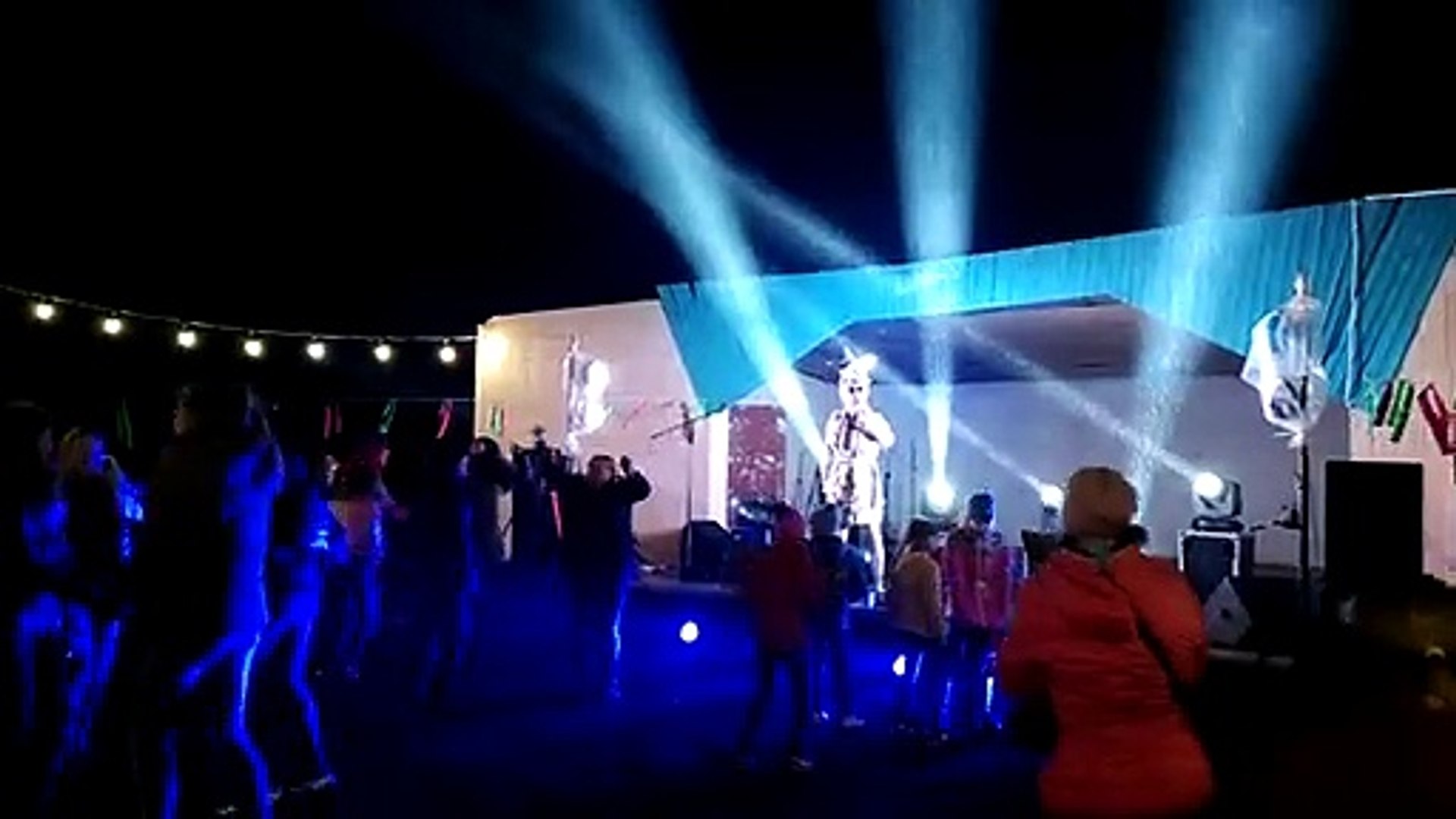 ⁣Заказать пародиста двойника Верка Сердючка- Шоу пародий Димы Черникова/Концерт День города Мена