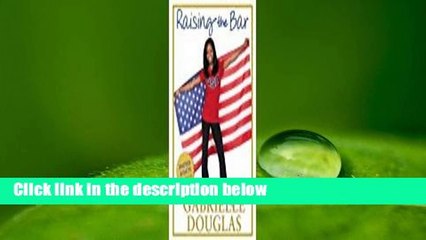 Raising the Bar: Gabrielle Douglas's Inspiring Journey from Olympian to Role Model ✨