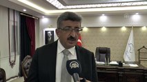 PKK'nın kandırdığı gençler ikna çabalarıyla ailelerine kavuşuyor - VAN