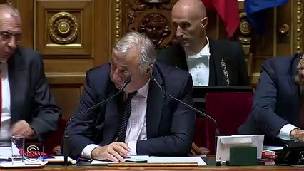 QAG - Olivier PACCAUD "Que répondez-vous à ces directeurs et enseignants dans la souffrance ?"