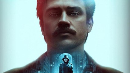 In the Shadow of the Moon _ Bande-annonce officielle trailer VOST _ Netflix - Full HD