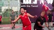 'We love basketball, but we love our country more': Beijing basketball fans disappointed with the NBA