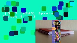 [GIFT IDEAS] Spanish, Grades 6 - 12