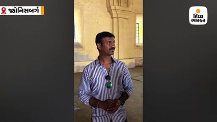 ડાન્સ સ્ટાઈલથી ચર્ચામાં આવ્યો મદુરાઈનો ગાઈડ, ક્યારેય નાચે તો ક્યારેક એક્ટિંગ કરે