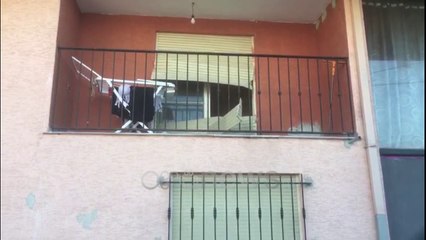 Ora News - Krim pasioni në Kavajë, vritet një person, plagoset polici i burgjeve