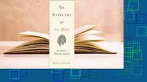 [GIFT IDEAS] The Secret Life of the Mind: How Your Brain Thinks, Feels, and Decides