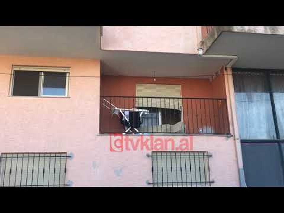 I shkon ne banese ish te dashures, nje i vrare dhe nje i plagosur