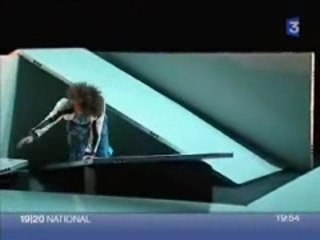 JTRoméo&JulietteFR3