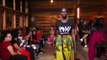 Kampala Fashion Week takes Ugandan capital by storm