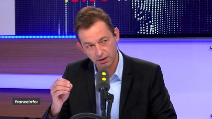 "Sylvie Goulard n'est pas en mesure d'assumer ce poste important de commissaire", estime Manon Aubry
