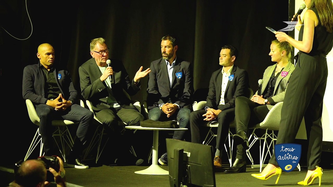 Débat sur l'autorité positive au coeur des Journées Nationales de l'Arbitrage 2019