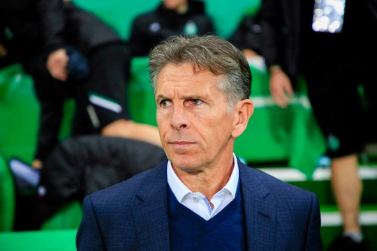 ASSE : Claude Puel, l'homme idéal pour remettre les Verts à l'endroit ?