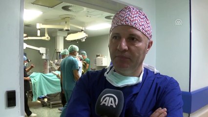 Yıllardır süren karanlık 30 dakikada ışığa dönüşüyor - ANTALYA