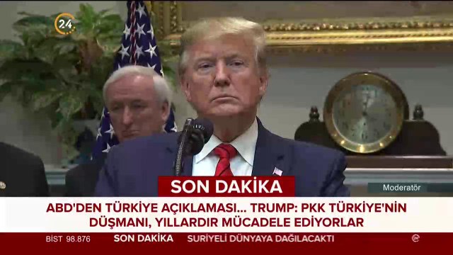 Barış Pınarı Harekatı