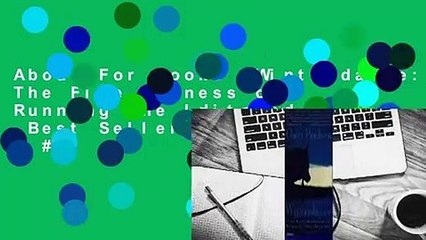 About For Books  Winterdance: The Fine Madness of Running the Iditarod  Best Sellers Rank : #2