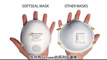 Tips help you choose right mask, did you choose right?