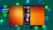 About For Books  Ravaged (The Hunger #3)  For Kindle
