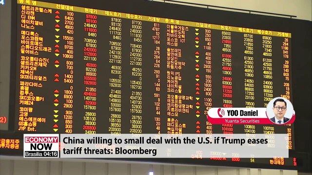 In-depth: Global market wrap-up