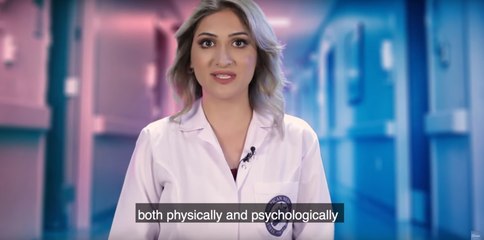 الكرب النفسي.. أنواعه وأعراضه وطرق التعامل معه #صحتك_بالدنيا