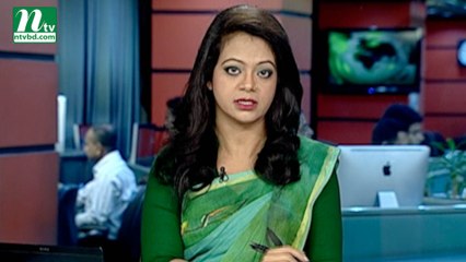 NTV Dupurer Khobor | 10 October 2019