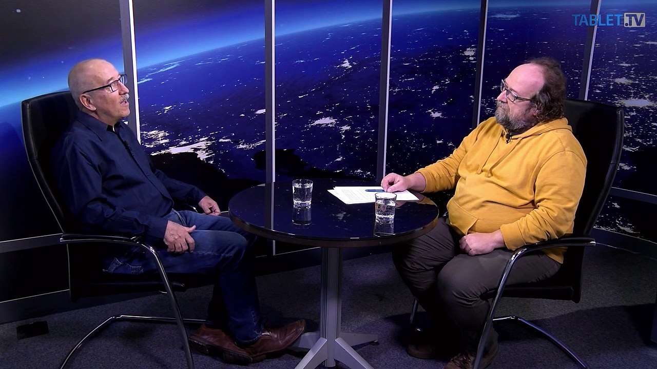 Pavol Faško: Babie letá, ako ich poznáme, sú minulosťou