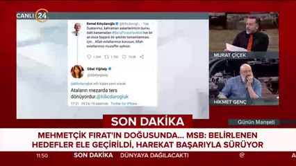 Barış Pınarı Harekatı