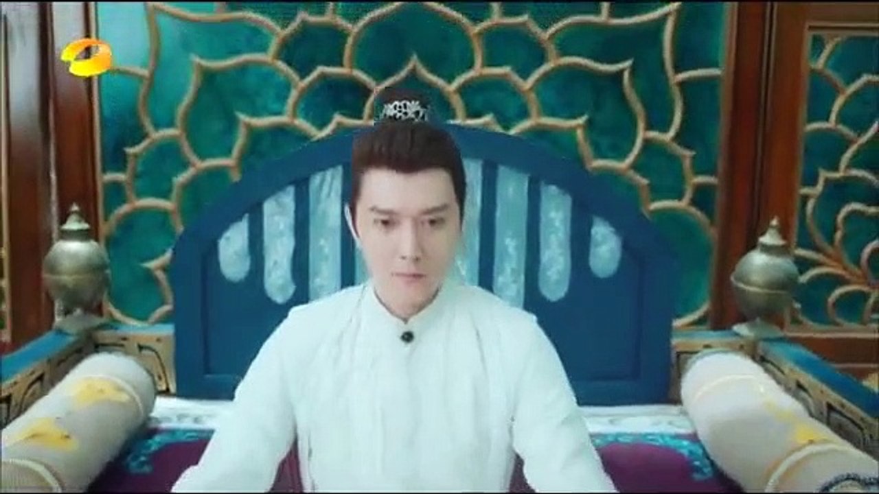 Đây Khoảng Sao Trời Kia Khoảng Biển Tập 33 - VTV3 thuyết minh - Phim Trung Quốc Tập 34 - phim day la khoang sao troi kia khoang bien tap 33