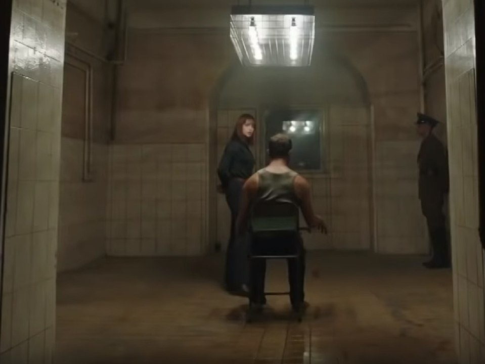 'Treadstone' (OV): Trailer zum 'Bourne'-Spin-off mit Emilia Schüle