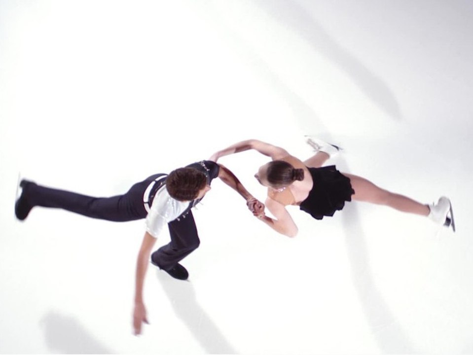 Einer ist schon verletzt: Das sind die 'Dancing on Ice'-Promis!