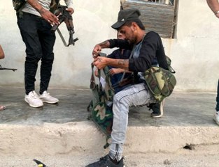 Harekatta 2. gün: Kaçan teröristler ölümle tehdit edildi