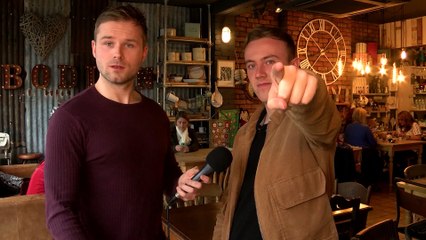 Duty Veil Premiere, Iris Film Festival & Grease The Musical!