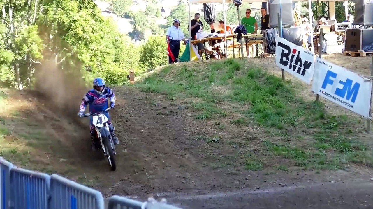 Montée Impossible Muhlbach sur Munster Hill Climbing