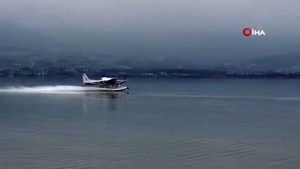 İzmit Körfezi'ni kirleten gemiye 1 milyon 772 bin TL'lik ceza