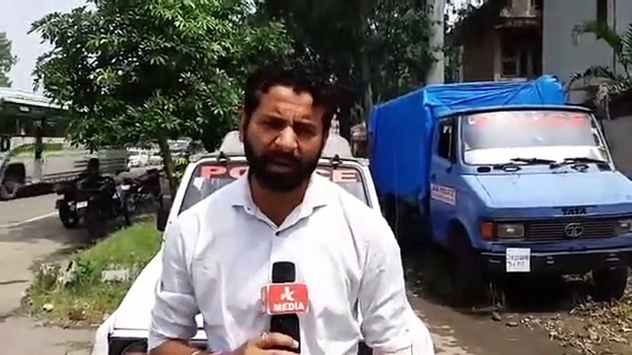 MBA graduate from Doda joins Militancy