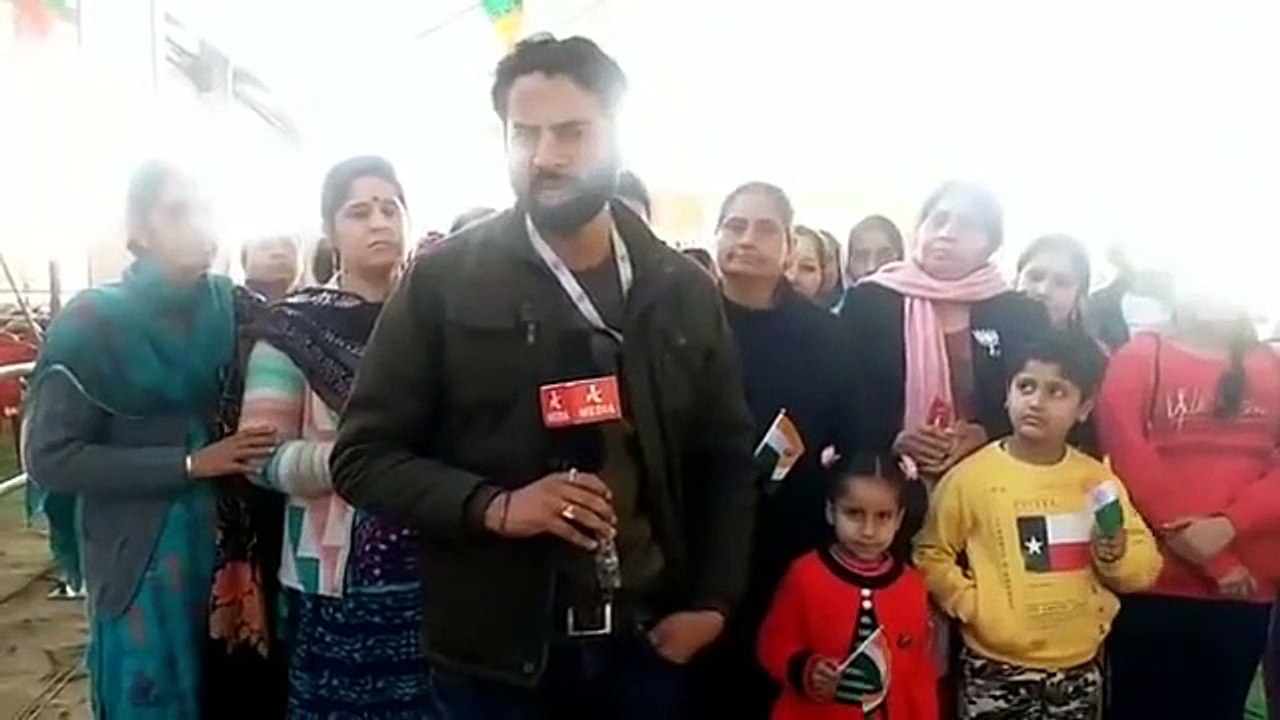 Modi Once Again, fans waiting for PM
