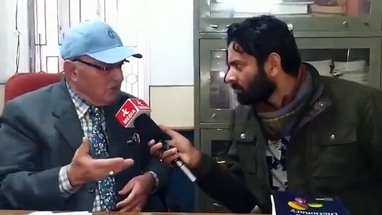 NC dont need any Shah Faesal