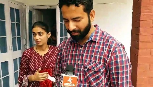 NEET Toppers from Jammu