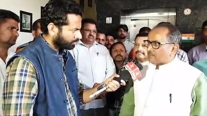 Nirmal Singh first Interview on Lal Singh