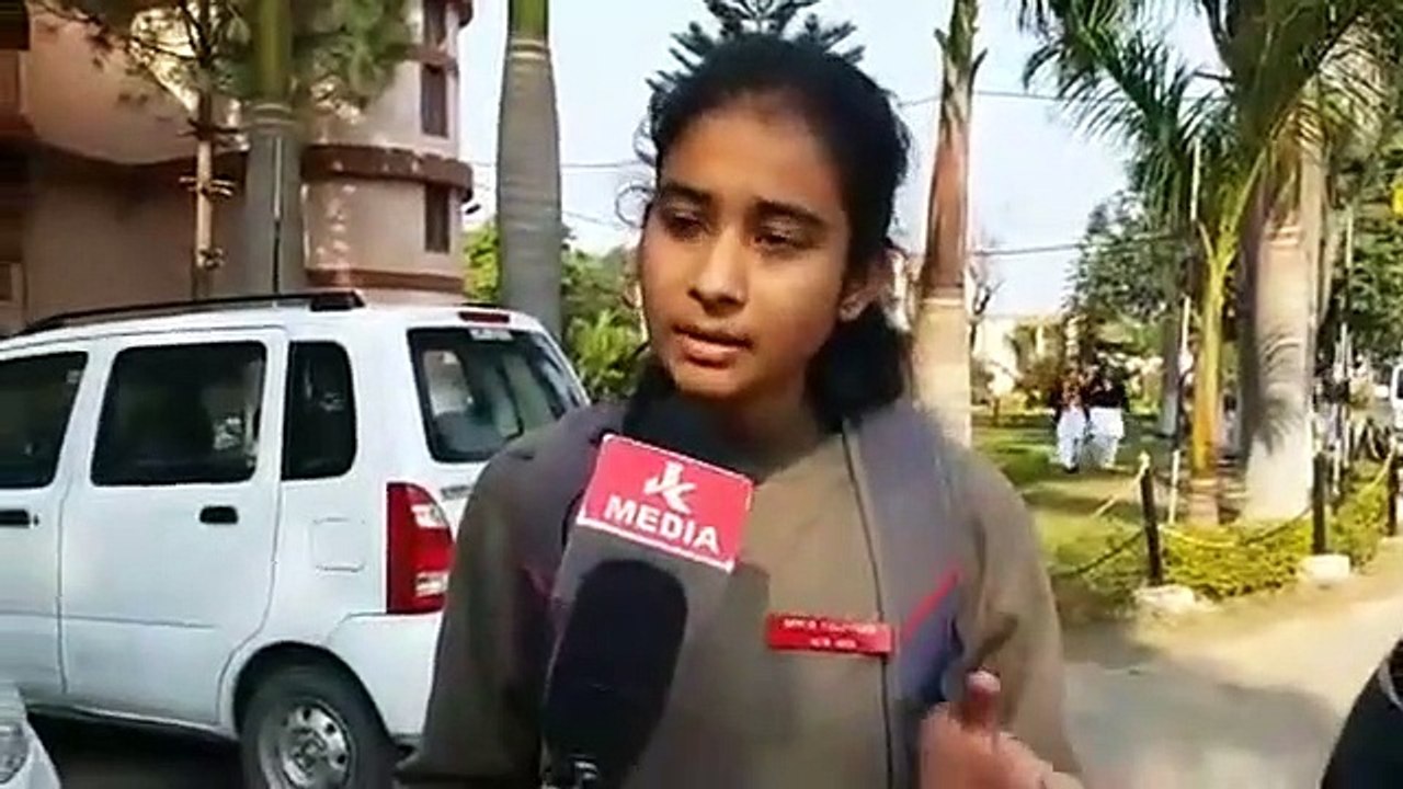 Padmavat in Jammu