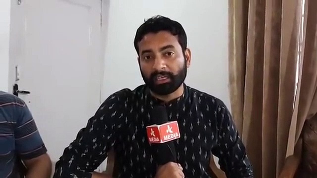 Panthers Party stand on Article 35 A