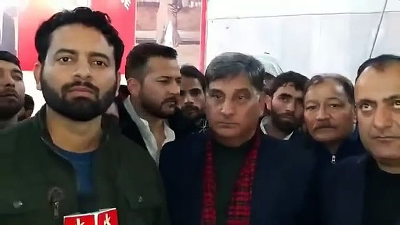 PDP is Anti J&K says former PDP leader who joined NC from Bhaderwah