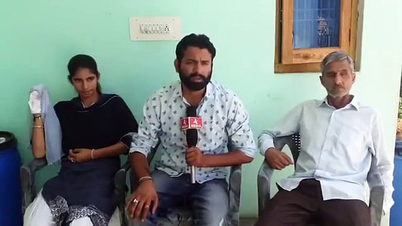 Rasana Case - Ground Report from the village that witnessed many U-turns