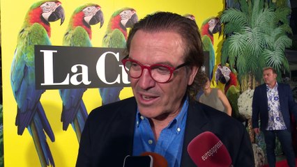 Pepe Navarro vuelve a atacar a Ivonne Reyes por su hijo