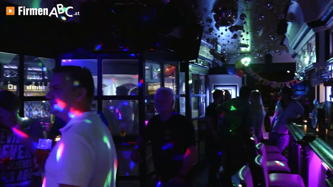 Das Beisl von Thomas Rettenbacher – ausgelassene Partys und großartige Getränke in Schladming