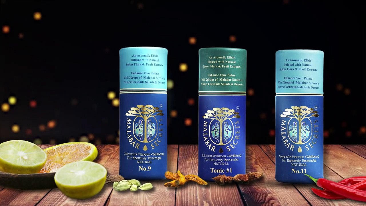 Malabar Secrets