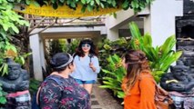 Ranjini Haridas Vacation Trip Video(Malayalam)