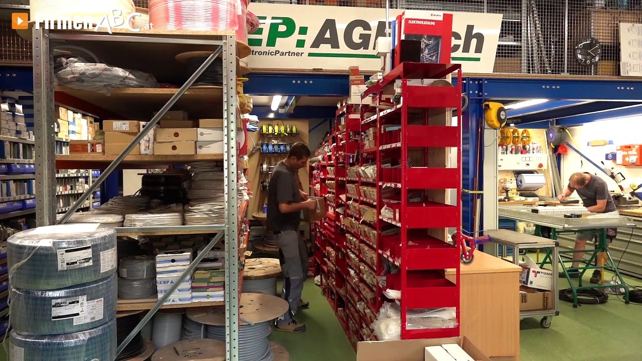 AGEtech GmbH - Haustechnik, Sicherheitstechnik, Unterhaltungselektronik in Lienz