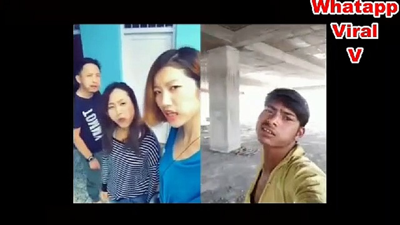 Whatsapp Viral V - Indian Talent - Viral Indian Video 2019