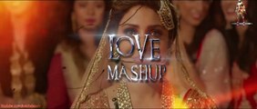 Bollywood love Mashup songs